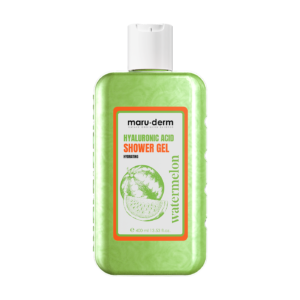 Hyaluronic Acid Shower Gel - Image 1