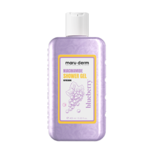 Niacinamide Shower Gel - Image 1
