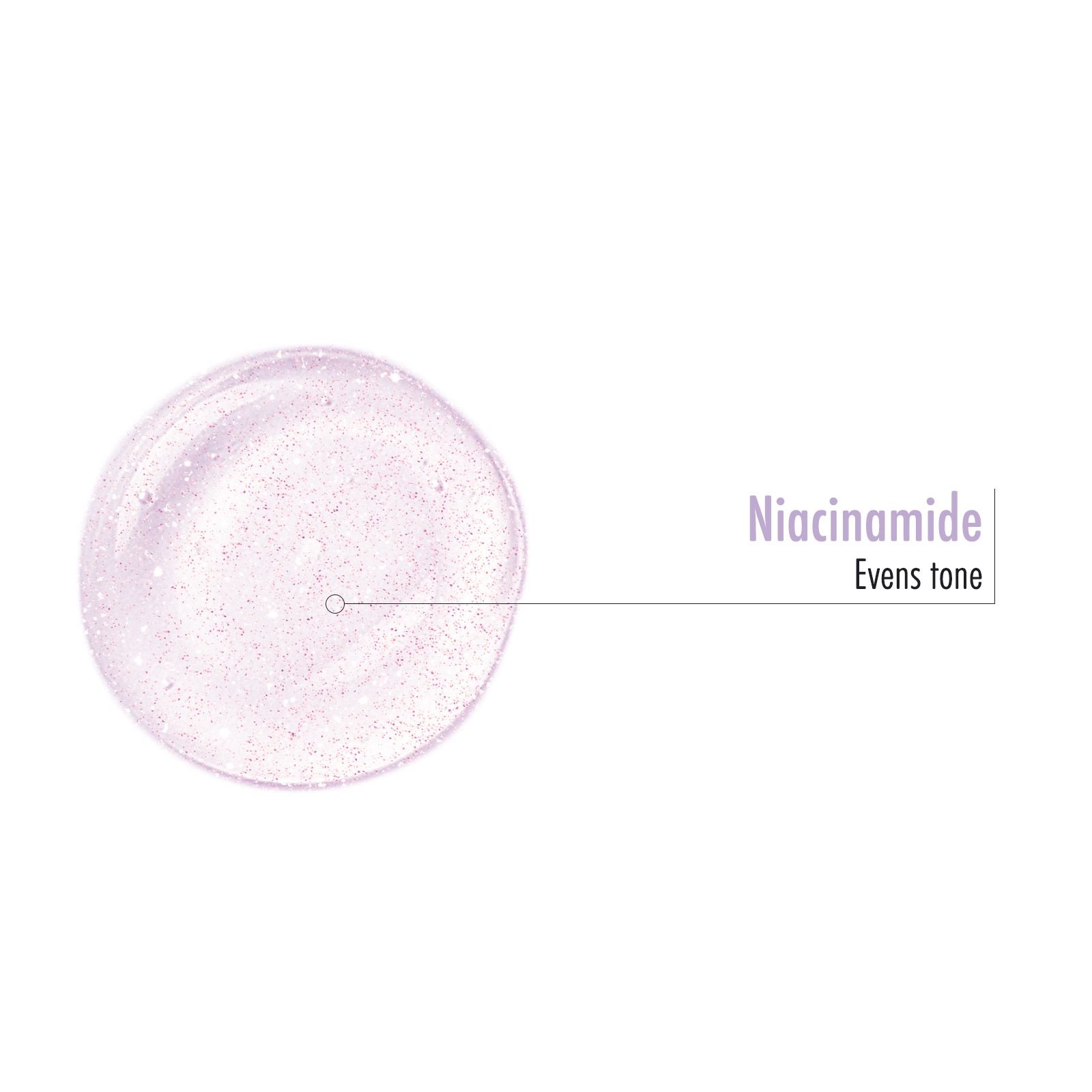 Niacinamide Shower Gel - Image 3