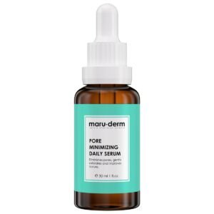 Pore Minimizing Daily Serum - Image 1