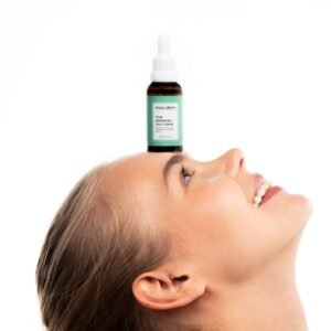 Pore Minimizing Daily Serum - Image 2
