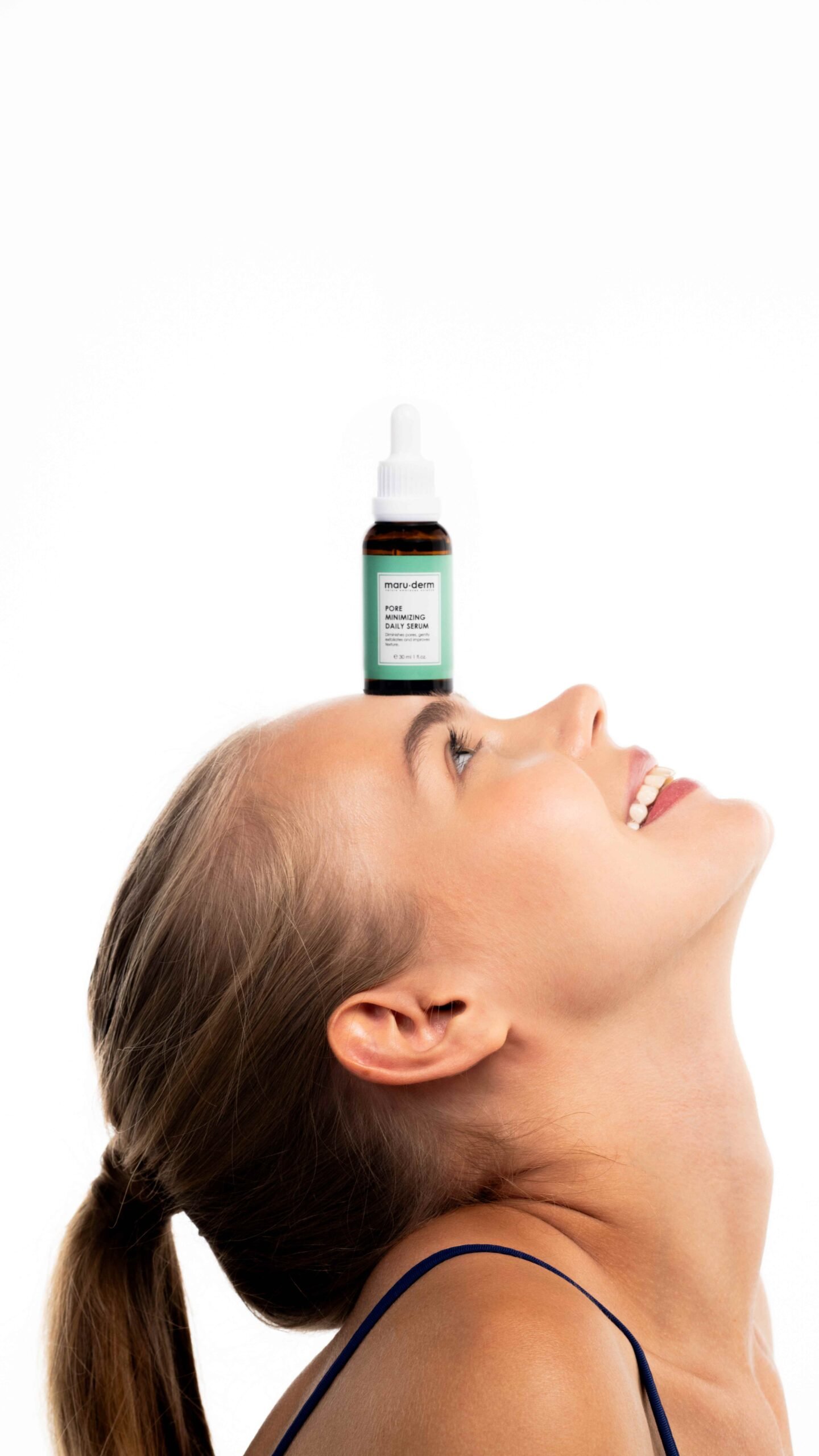 Pore Minimizing Daily Serum - Image 2