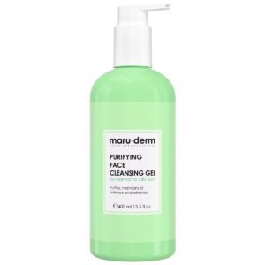 Purifying Face Cleansing Gel For Normal to Oily Skin - Image 1