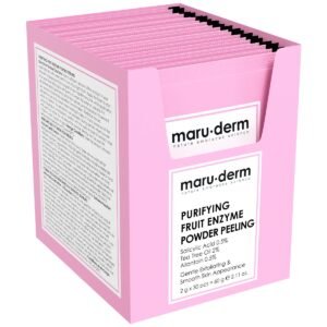 Purifying Fruit Enzyme Powder Peeling - Image 1