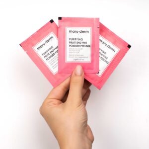Purifying Fruit Enzyme Powder Peeling - Image 4