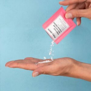 Purifying Fruit Enzyme Powder Peeling - Image 3
