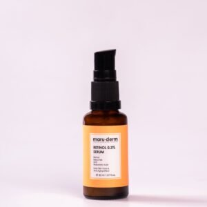 Retinol 0.3% Serum - Image 2