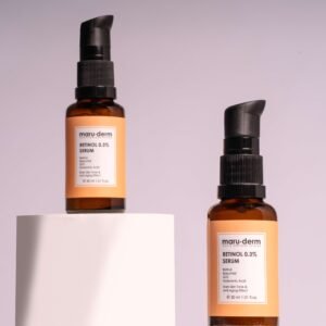 Retinol 0.3% Serum - Image 3
