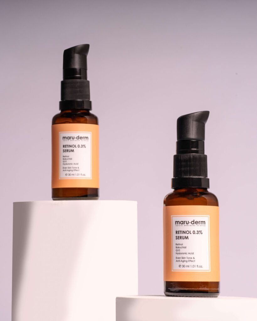 Retinol 0.3% Serum