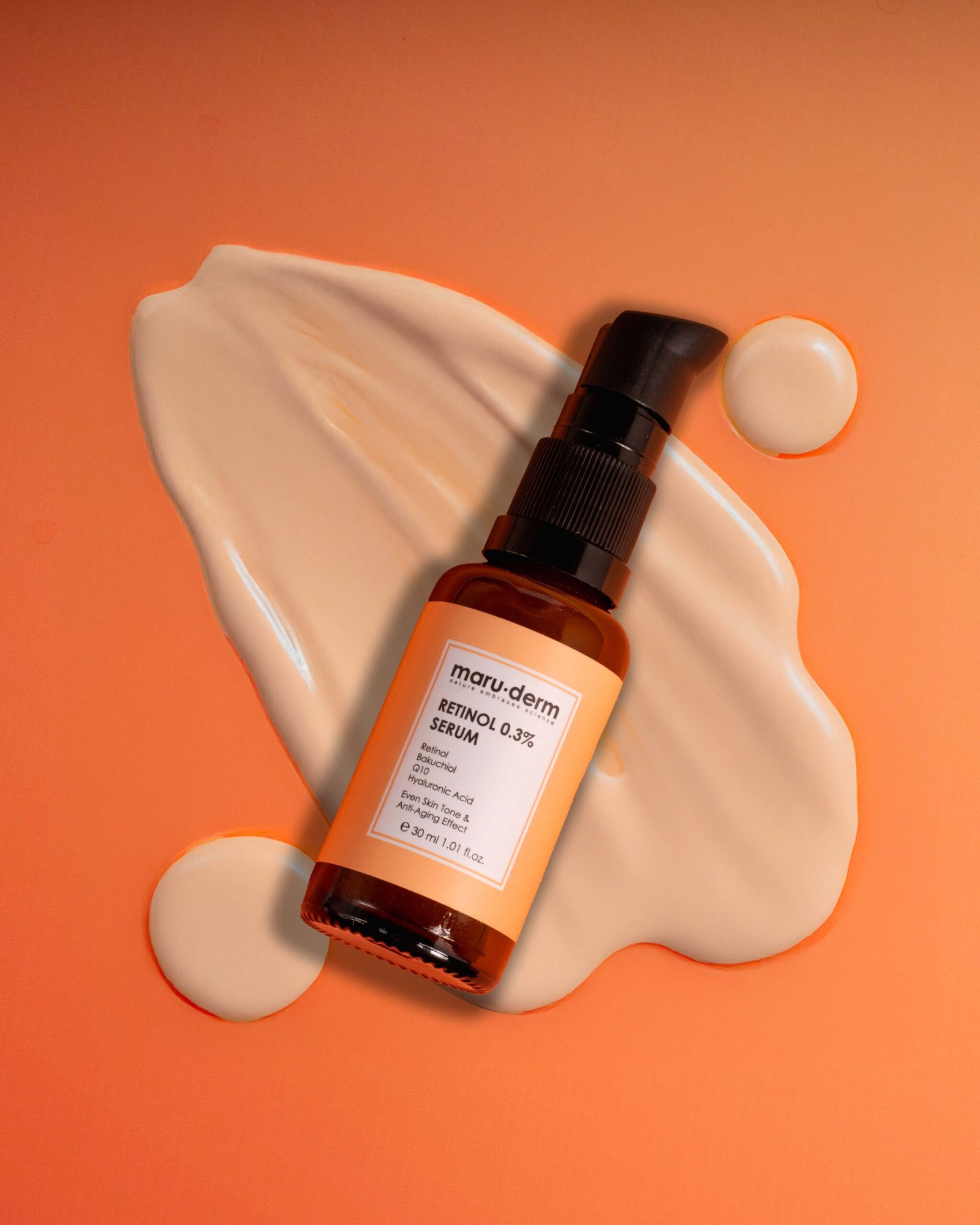 Retinol 0.3% Serum - Image 4