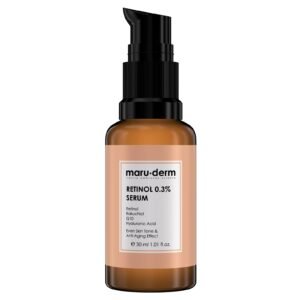Retinol 0.3% Serum - Image 1