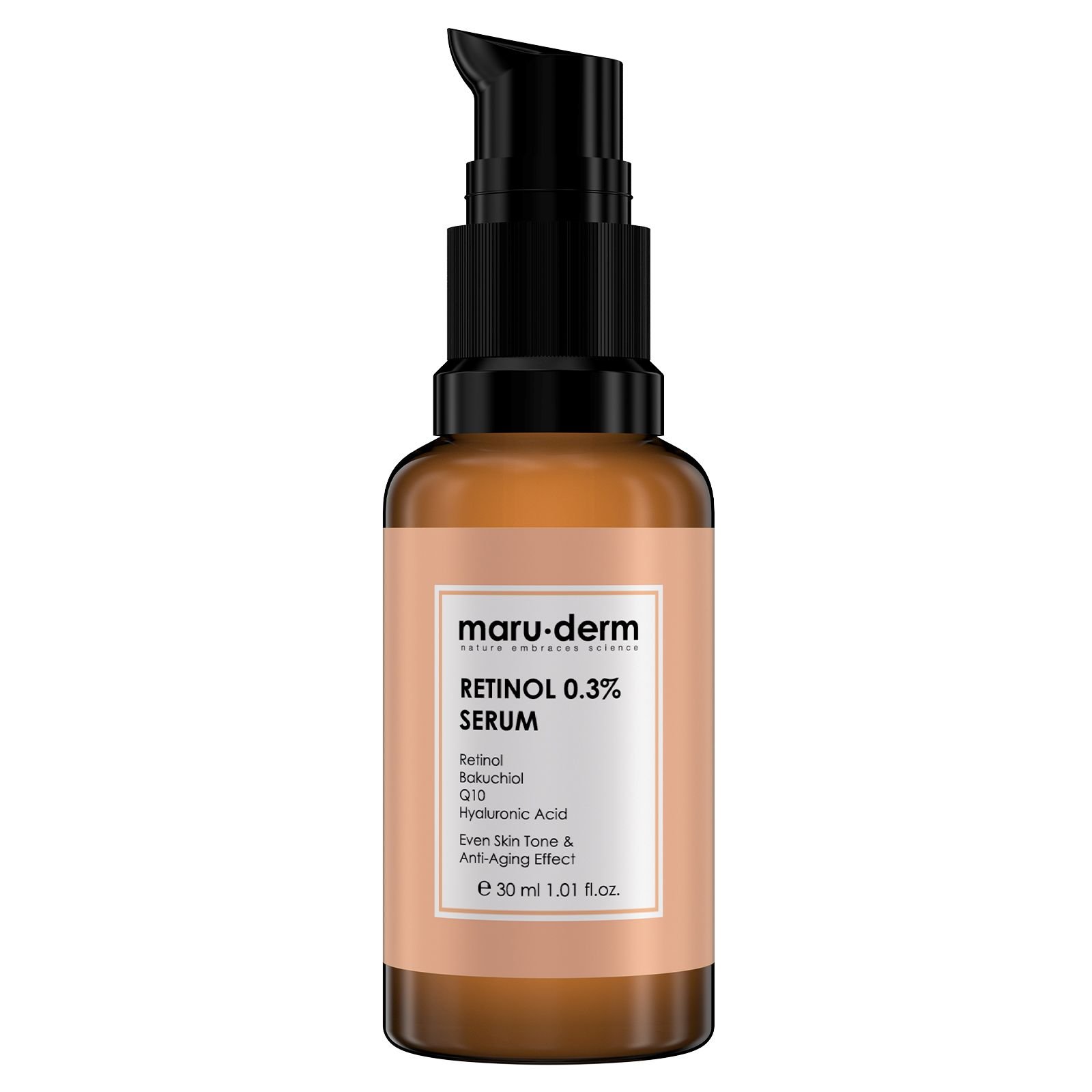 Retinol 0.3% Serum - Image 1