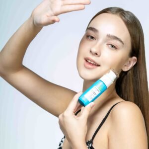 SPF 50+ Moisturizing Sun Cream - Image 5