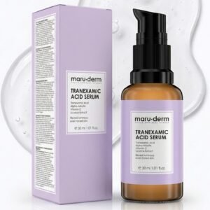 Tranexamic acid serum - Image 2