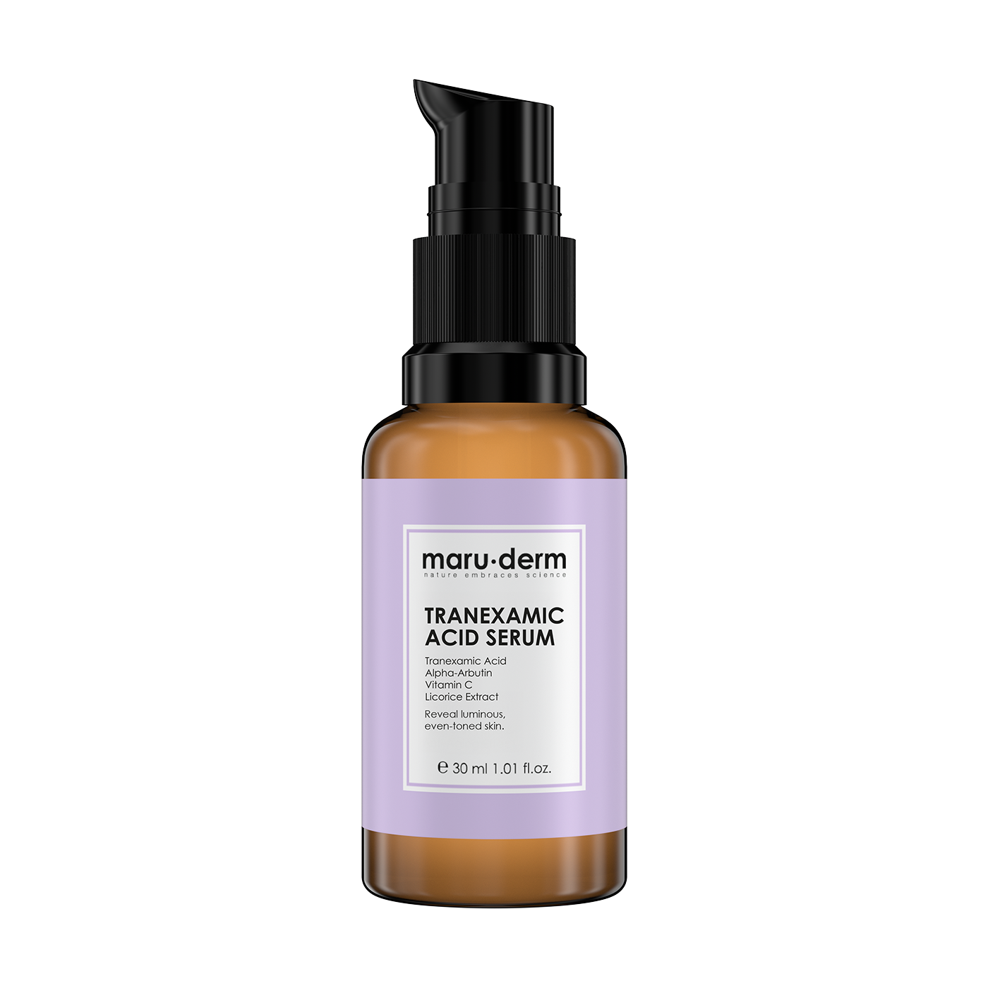 Tranexamic acid serum - Image 1