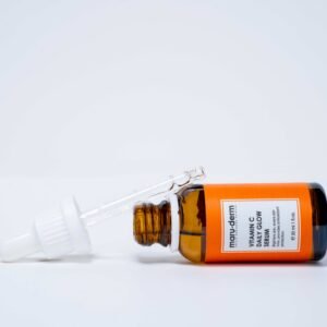 Vitamin C Daily Glow Serum - Image 2