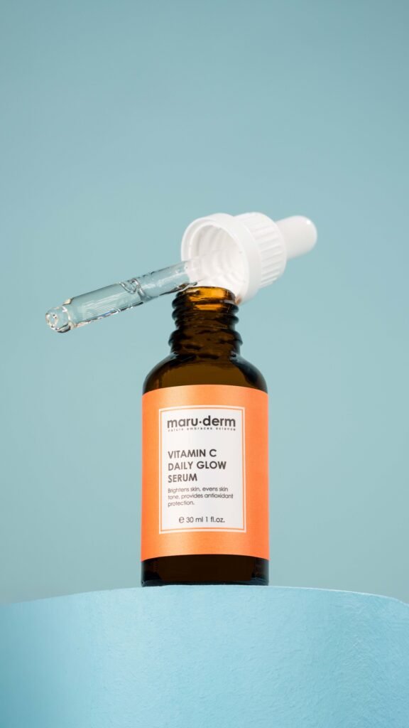 Vitamin C Daily Glow Serum