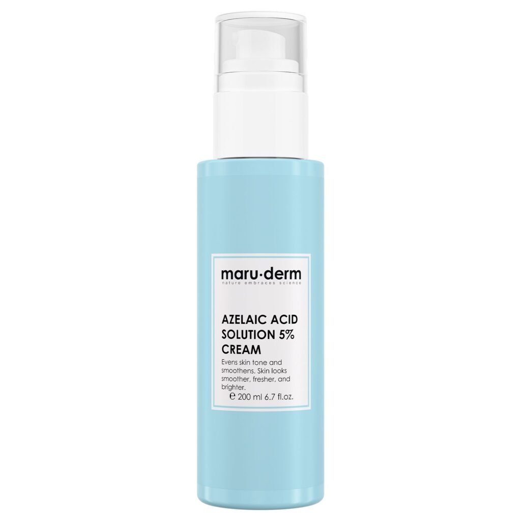Azelaic Acid Solution 5% Cream