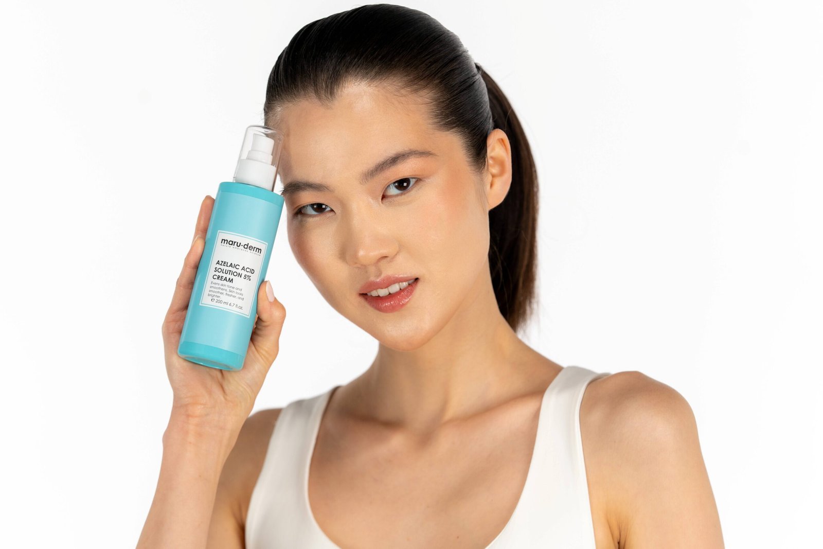 Azelaic Acid Solution 5% Cream - Image 2