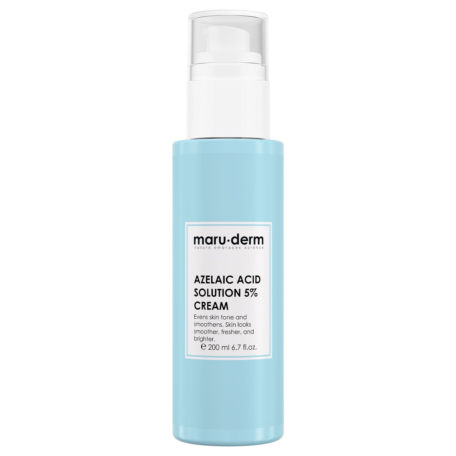 Azelaic Acid Solution 5% Cream - Image 1