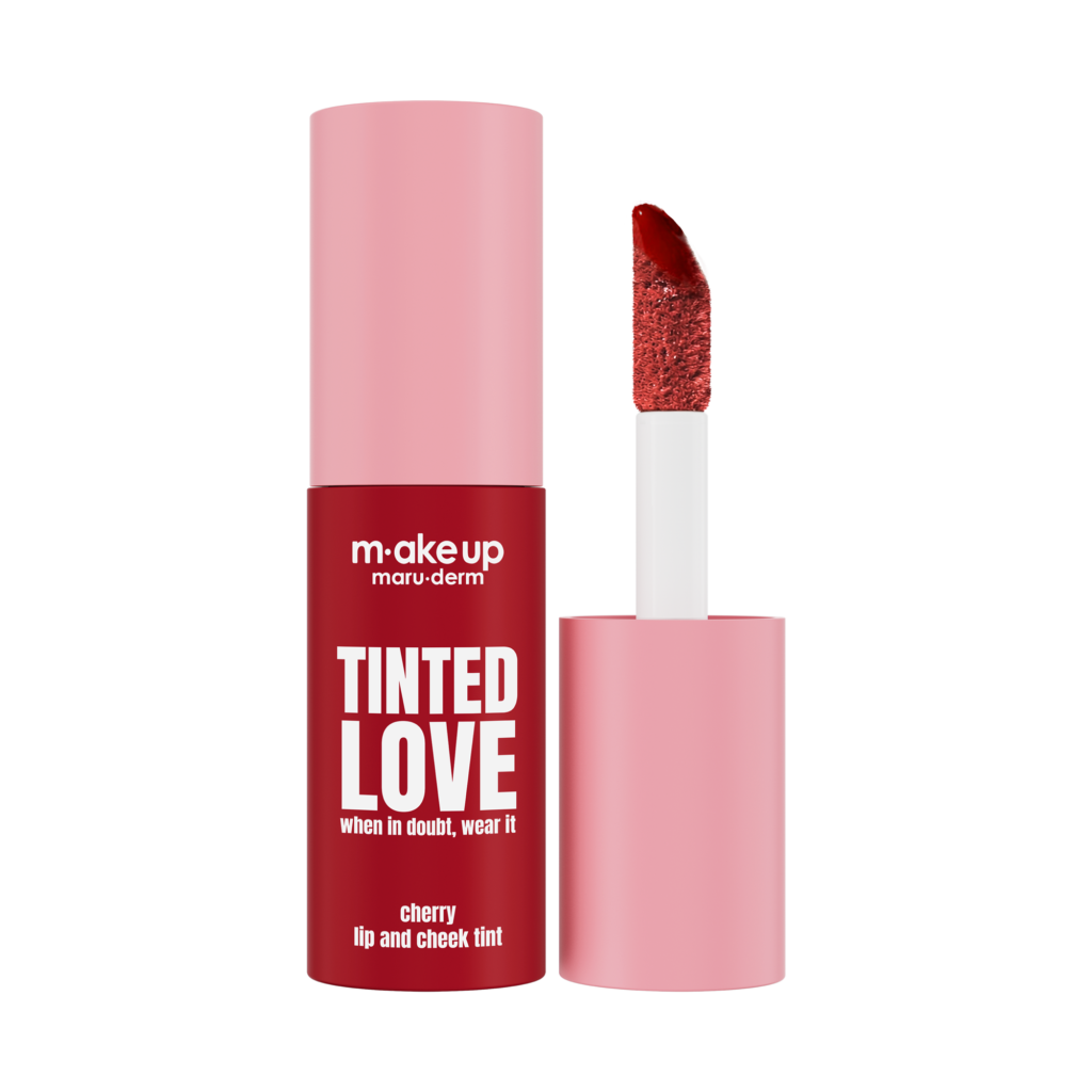 Lip and Cheek Tint