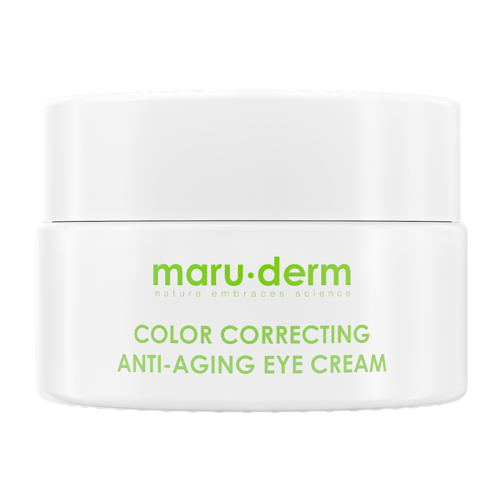 Color Correcting Anti-Aging Eye Cream