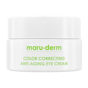 Color Correcting Anti-Aging Eye Cream - Image 1