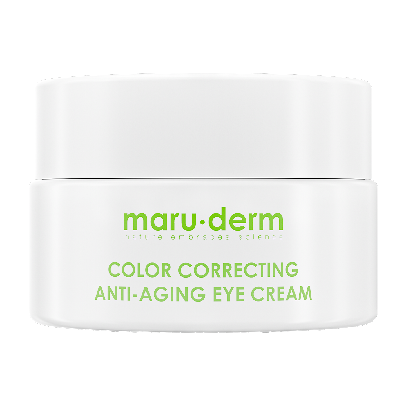 Color Correcting Anti-Aging Eye Cream - Image 1