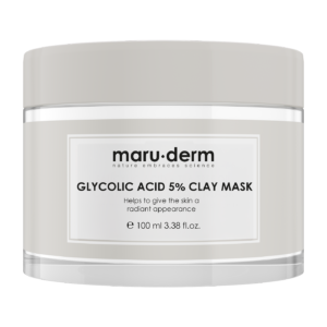 Glycolic Acid 5% Clay Mask - Image 1