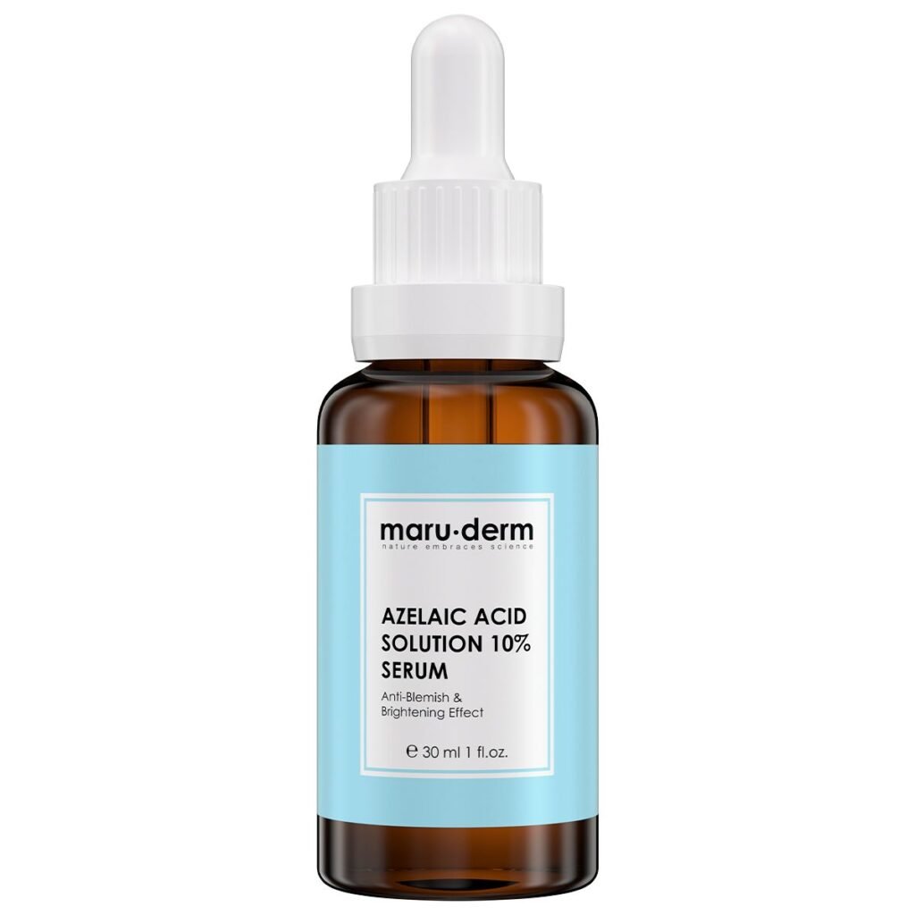 Azelaic Acid Solution Serum 30 ML