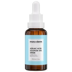 Azelaic Acid Solution Serum 30 ML - Image 1