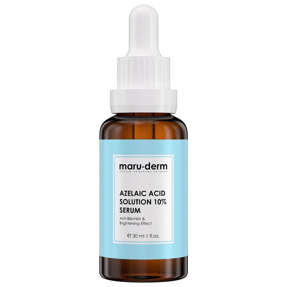 Azelaic Acid Solution Serum 30 ML - Image 1