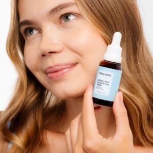 Azelaic Acid Solution Serum 30 ML - Image 2