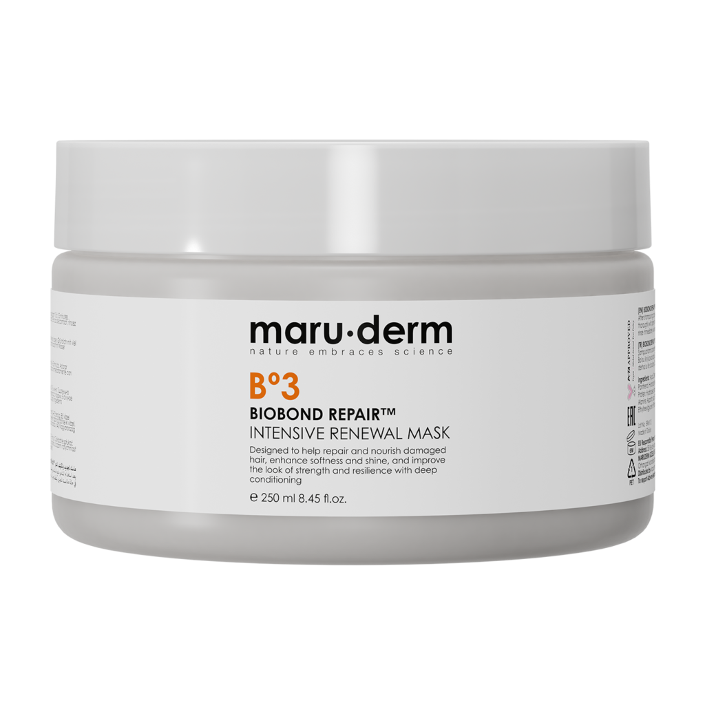 BioBond Repair™ Intensive Renewal Mask