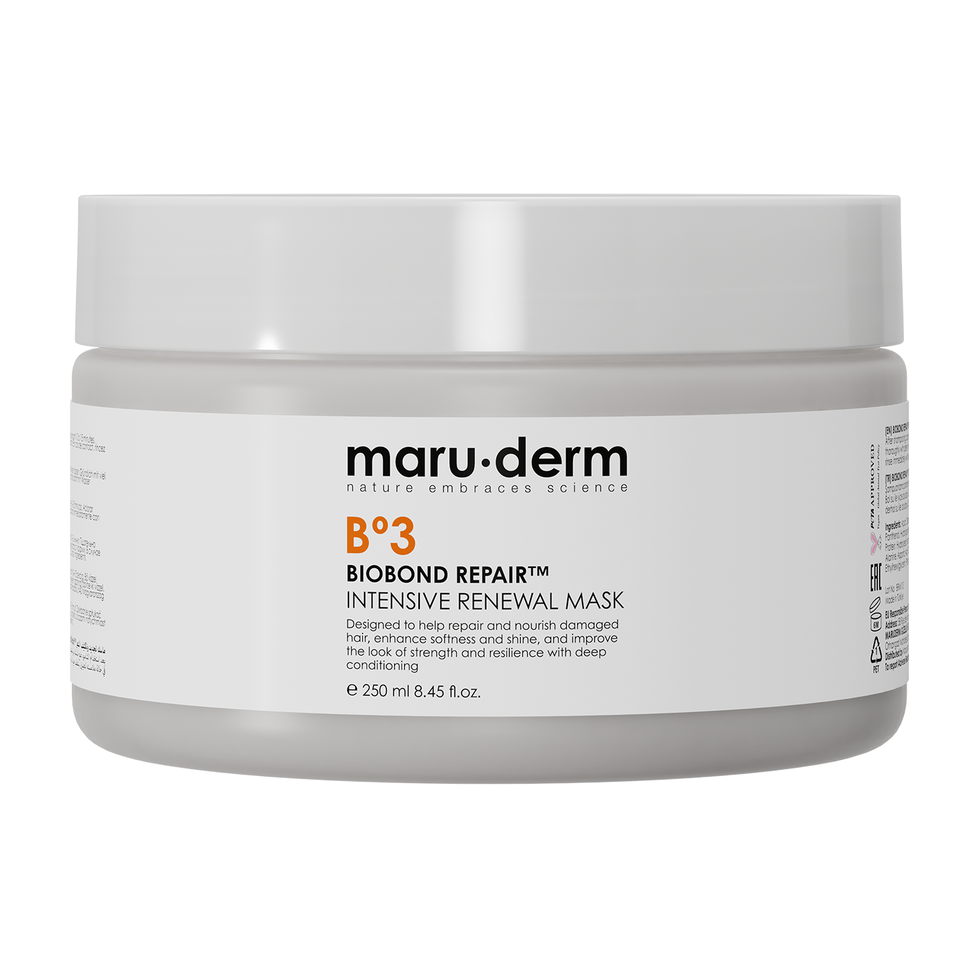 BioBond Repair™ Intensive Renewal Mask - Image 1