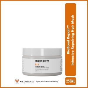 BioBond Repair™ Intensive Renewal Mask - Image 2