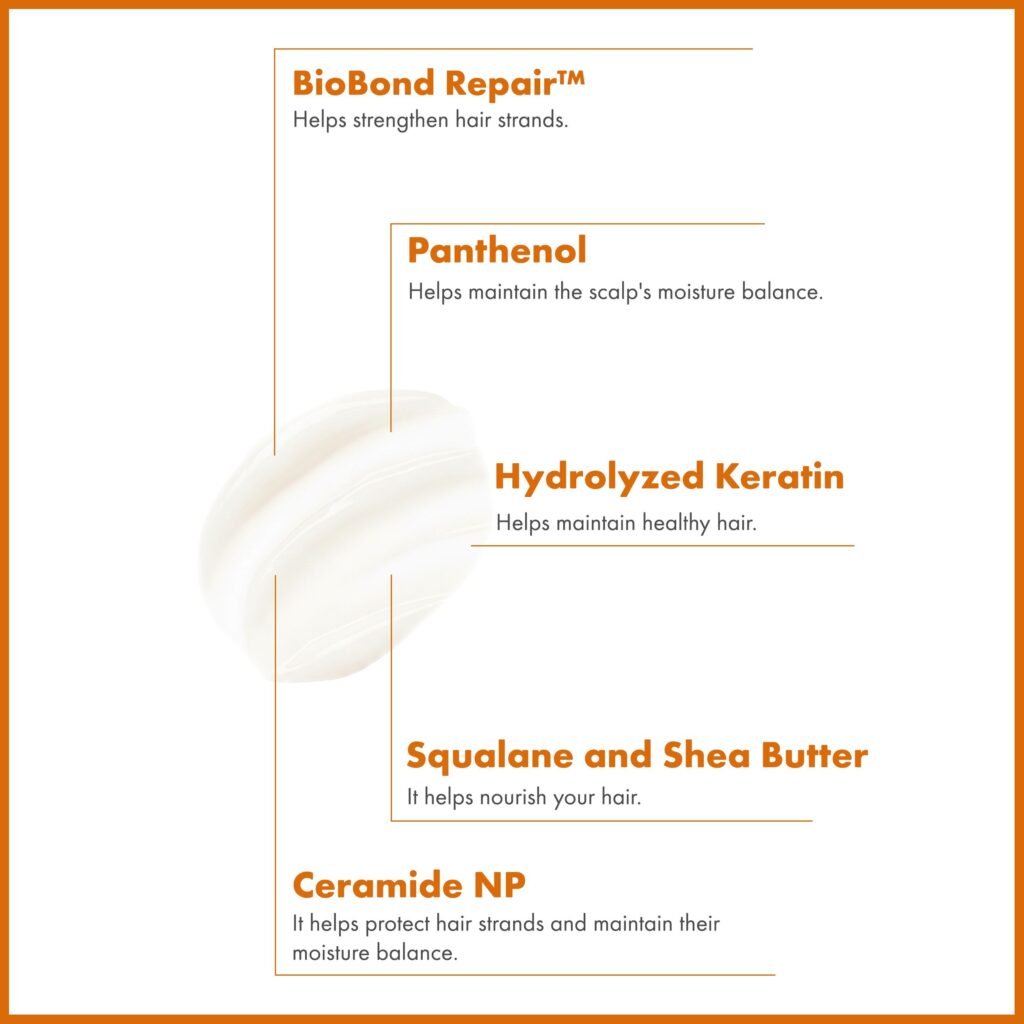 BioBond Repair™ Intensive Renewal Mask