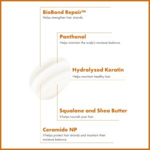 BioBond Repair™ Intensive Renewal Mask - Image 3