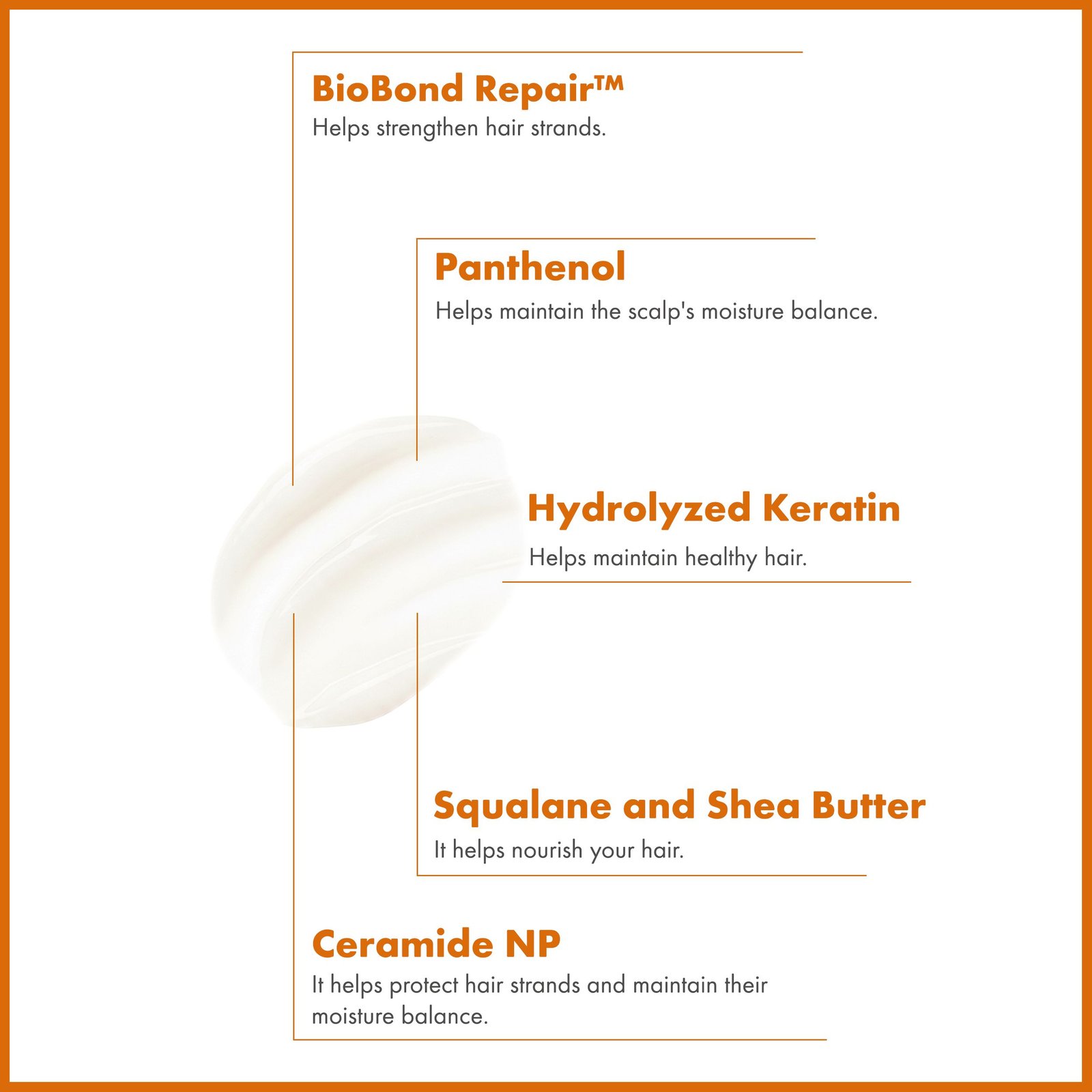 BioBond Repair™ Intensive Renewal Mask - Image 3
