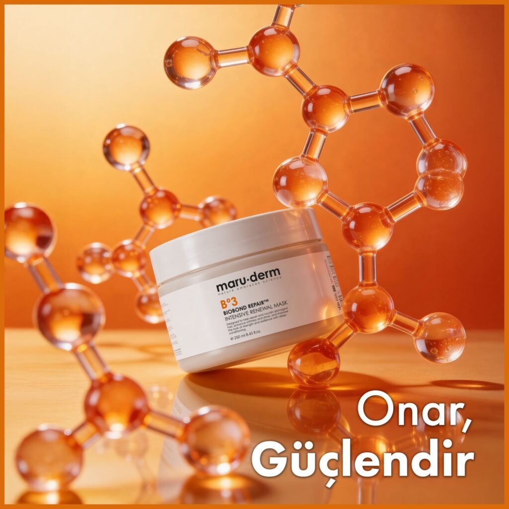 BioBond Repair™ Intensive Renewal Mask