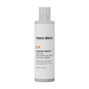 BioBond Repair™ Leave-In Smoothing & Heat Defense Cream - Image 1