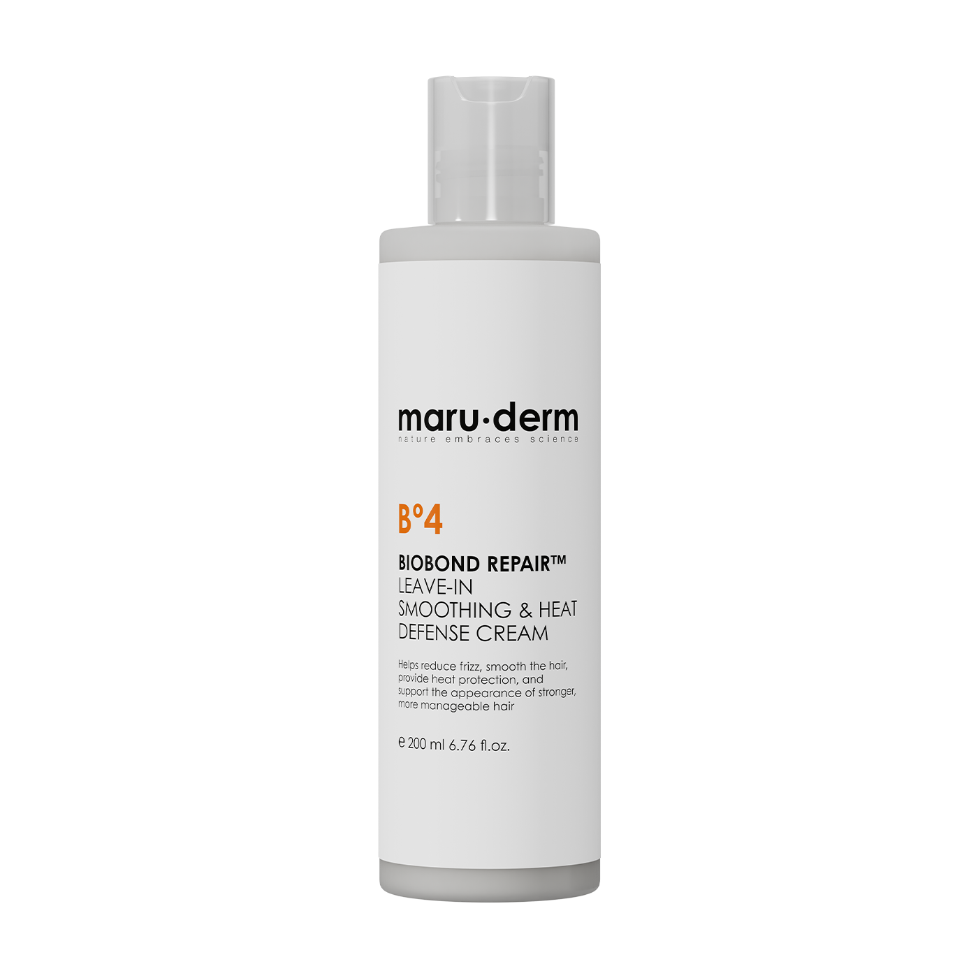 BioBond Repair™ Leave-In Smoothing & Heat Defense Cream - Image 1