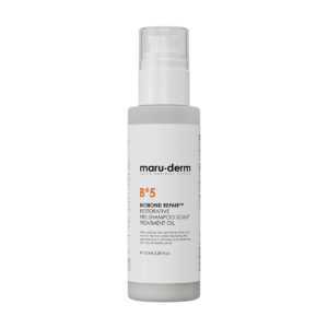 BioBond Repair™ Restorative Pre-Shampoo Scalp Treatment Oil - Image 1