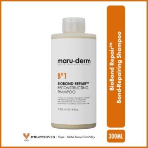 BioBond Repair™ Reconstructing Shampoo - Image 2
