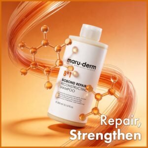 BioBond Repair™ Reconstructing Shampoo - Image 3