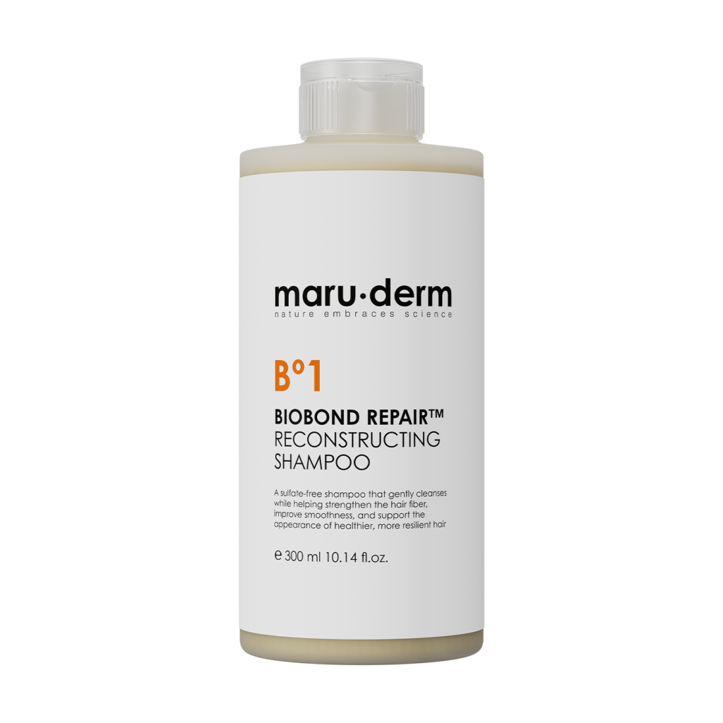 BioBond Repair™ Reconstructing Shampoo