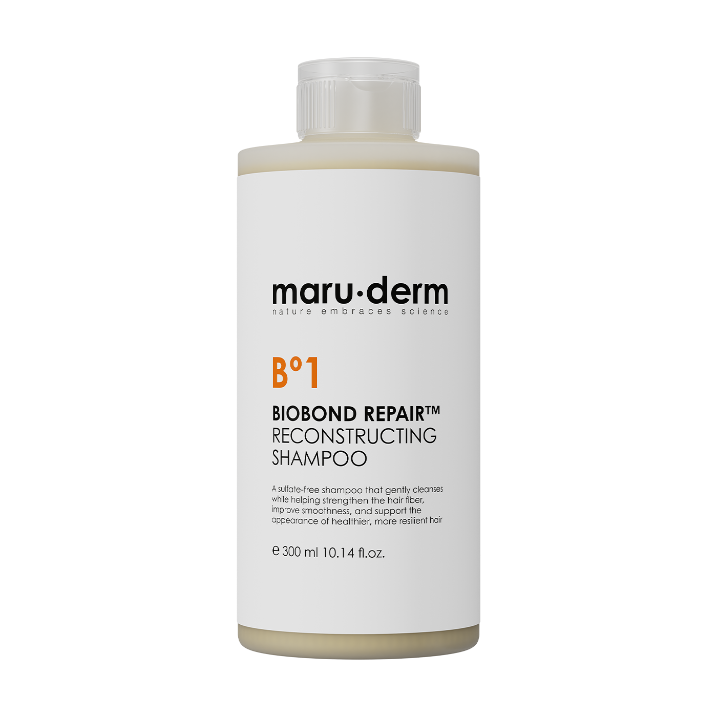 BioBond Repair™ Reconstructing Shampoo - Image 1