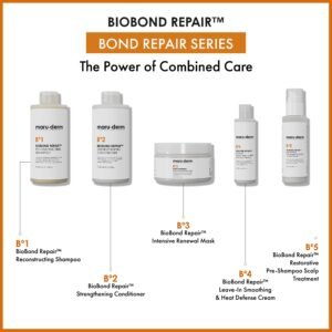 BioBond Repair™ Intensive Renewal Mask - Image 8