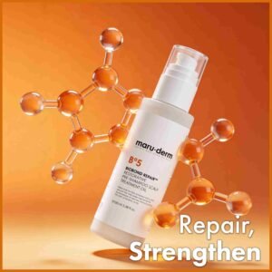 BioBond Repair™ Restorative Pre-Shampoo Scalp Treatment Oil - Image 3