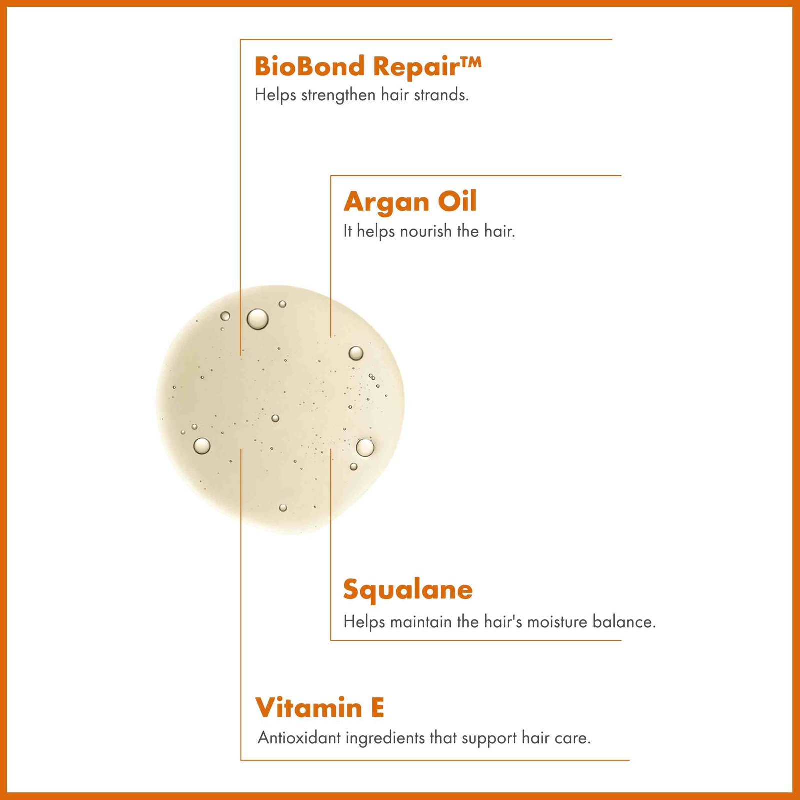 BioBond Repair™ Restorative Pre-Shampoo Scalp Treatment Oil - Image 4